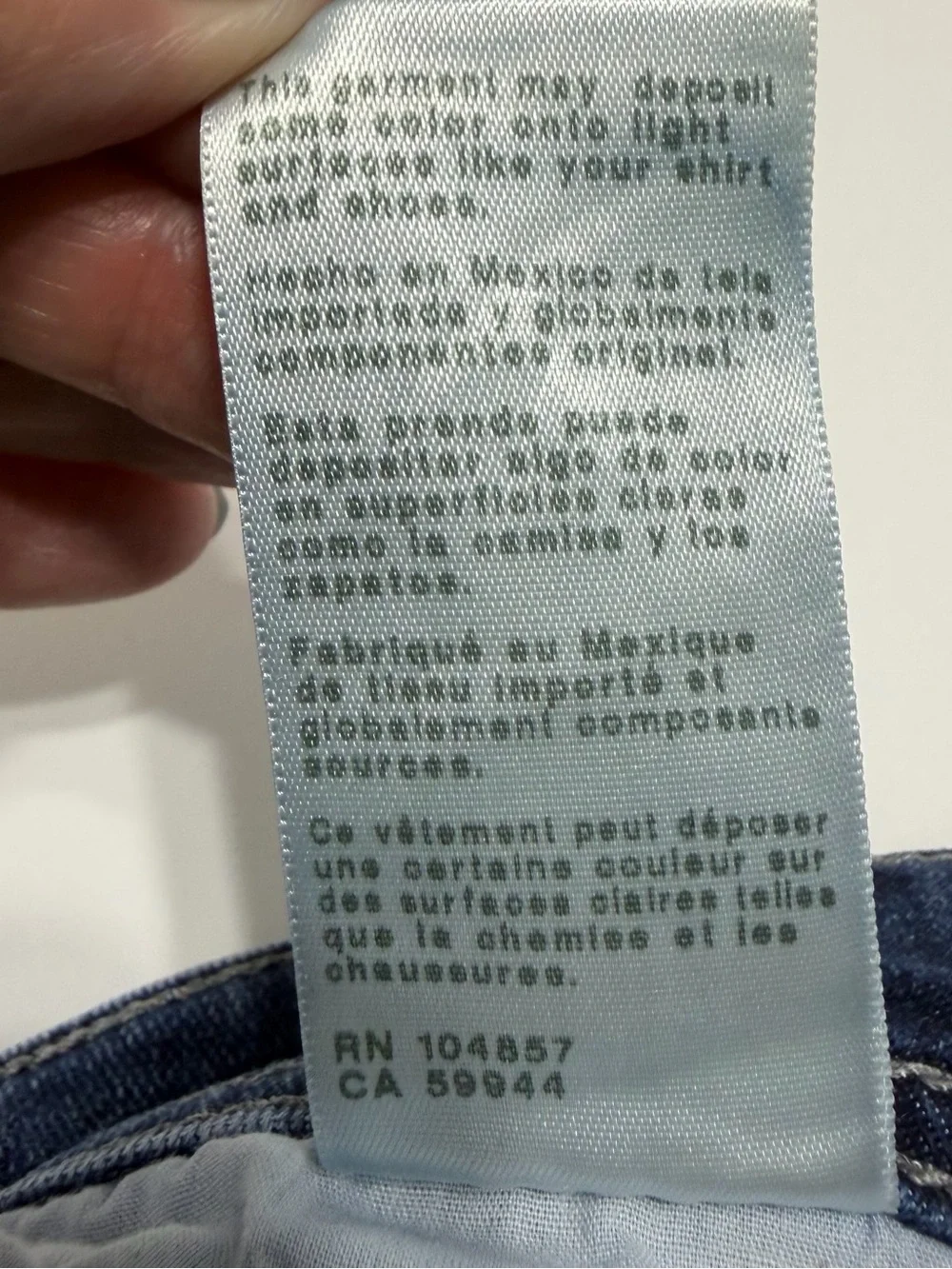 AG Adriano Goldschmied Everett Slim Straight Jeans Mens 38